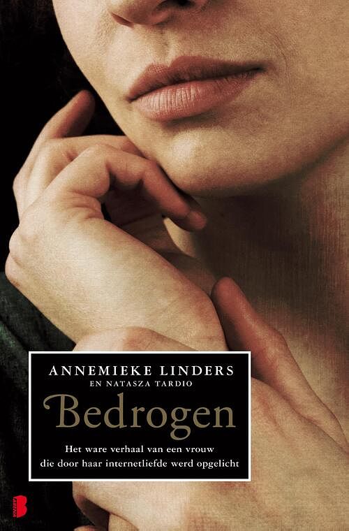 Foto van Bedrogen - annemieke linders, natasza tardio - ebook (9789460230325)