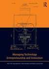 Foto van Managing technology entrepreneurship and innovation - dap hartmann - paperback (9780415677226)