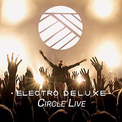 Foto van Circle live - cd (3700187667153)