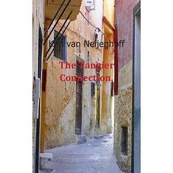 Foto van The tangier connection