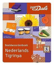 Foto van Van dale beeldwoordenboek nederlands-tigrinya - paperback (9789460776410)