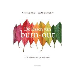 Foto van De lessen van burn-out