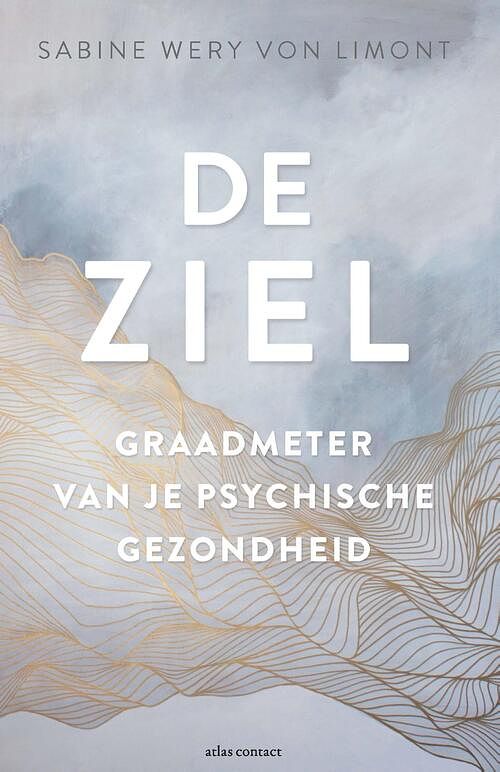 Foto van De ziel - sabine wery von limont - ebook (9789045037356)