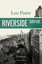 Foto van Riverside drive - leo pauw - paperback (9789491737817)