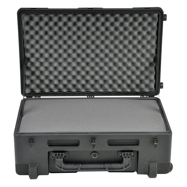 Foto van Skb r series 2817-10 waterdichte flightcase (kub.) 730x445x270mm