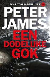 Foto van Een dodelijke gok - peter james - ebook