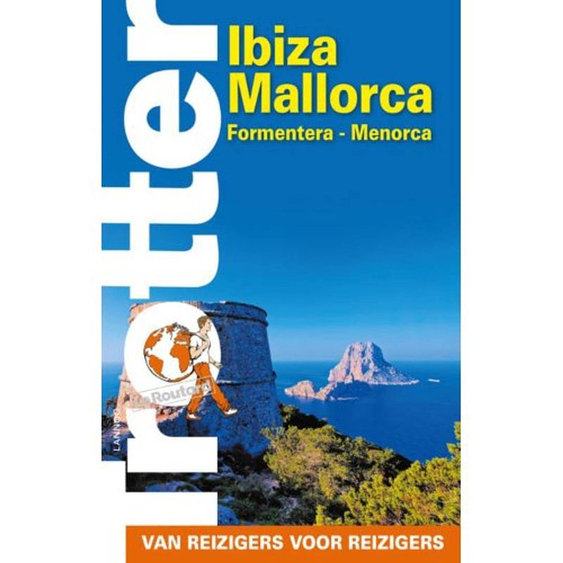 Foto van Trotter ibiza - mallorca