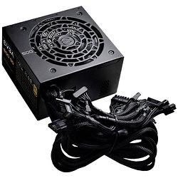 Foto van Evga 100-gd-0500-v2 pc-netvoeding 500 w 80 plus gold