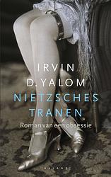 Foto van Nietzsches tranen - irvin d. yalom - ebook (9789460035395)