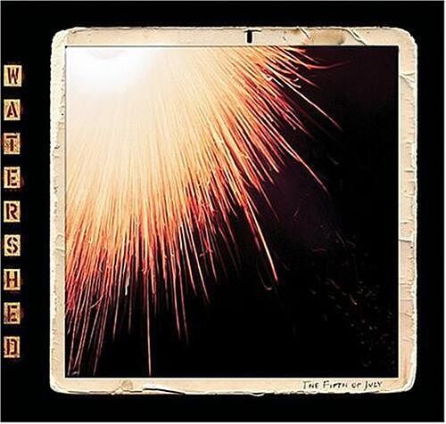 Foto van Fifth of july - cd (0098054204925)