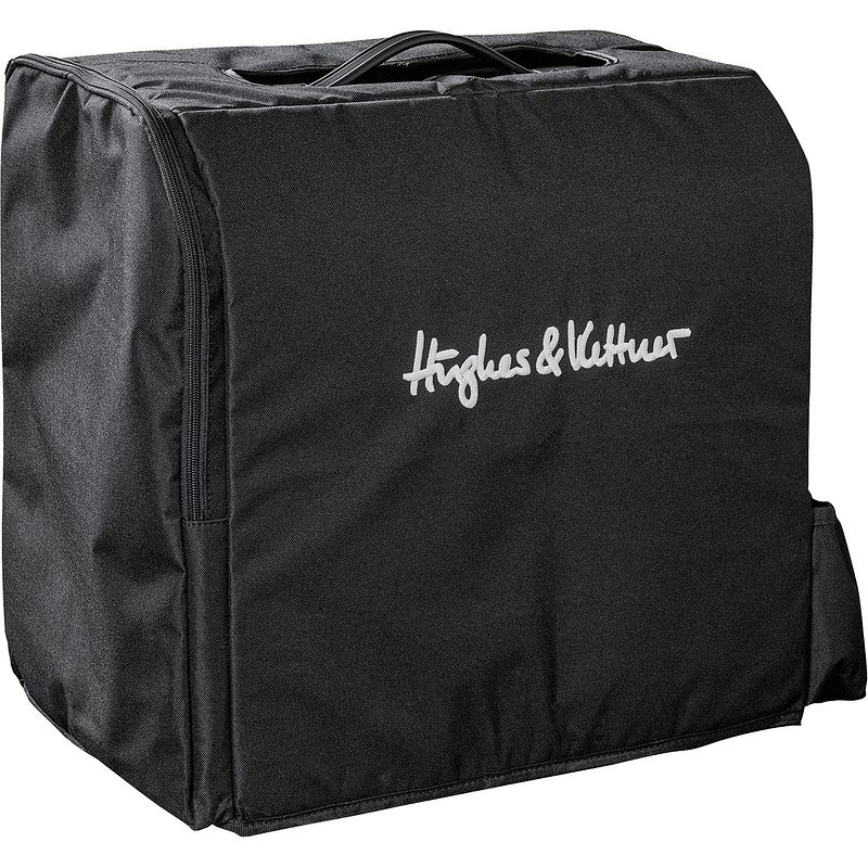 Foto van Hughes & kettner hoes voor black spirit 200 combo