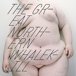 Foto van The great northern whalekill - cd (5016958089726)