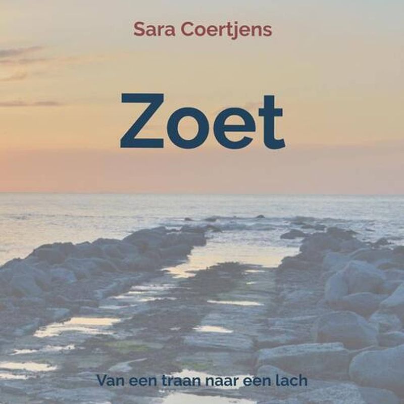 Foto van Zoet