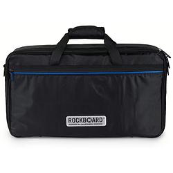 Foto van Rockboard effects pedal bag no. 09 draagtas voor effectpedalen