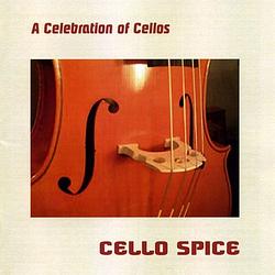 Foto van A celebration of cellos - cd (5028117500225)