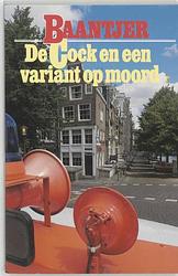 Foto van De cock en een variant op moord (deel 23) - a.c. baantjer - ebook (9789026125157)