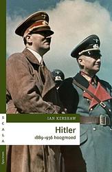 Foto van Hitler 1889-1936 hoogmoed - ian kershaw - ebook (9789000322749)