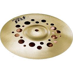 Foto van Paiste pst x splash stack 12 / 10 inch