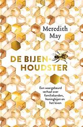 Foto van De bijenhoudster - meredith may - ebook (9789044977868)