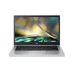 Foto van Acer aspire 3 14 a314-23p-r8zl -14 inch laptop