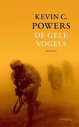 Foto van Gele vogels - kevin powers - ebook (9789044621709)