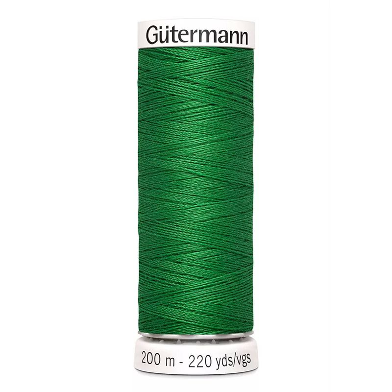 Foto van Gutermann polyester 200mtr