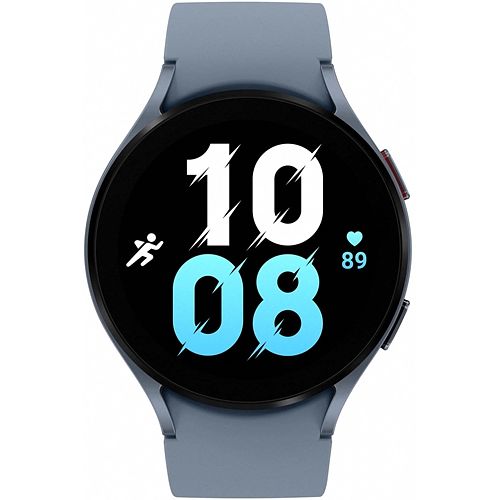 Foto van Samsung smartwatch galaxy watch 5 44mm (blue)