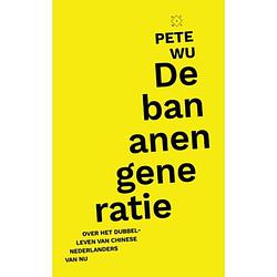 Foto van De bananengeneratie