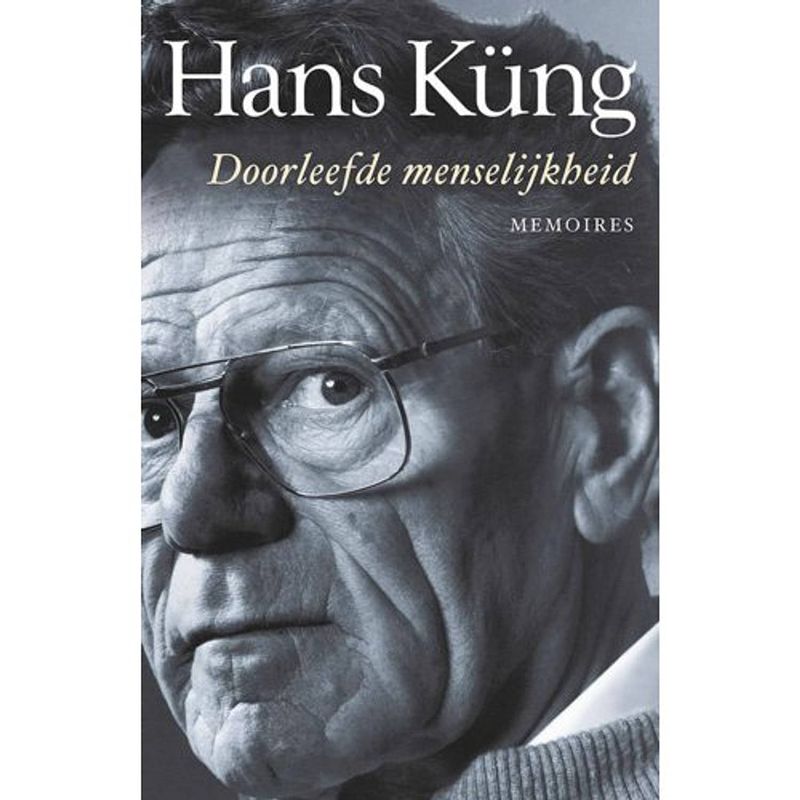 Foto van Doorleefde menselijkheid