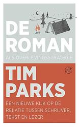 Foto van De roman als overlevingsstrategie - tim parks - ebook (9789029507042)