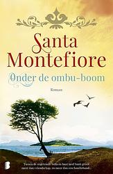 Foto van Onder de ombu-boom - santa montefiore - ebook (9789460925511)