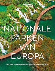 Foto van Nationale parken van europa - lonely planet - hardcover (9789021589152)
