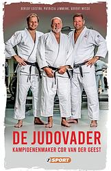 Foto van De judovader - gerlof leistra, govert wisse, patricia jimmink - ebook (9789089750105)
