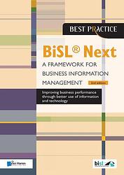 Foto van Bisl ® next - a framework for business information management 2nd edition - brian johnson - ebook (9789401803410)