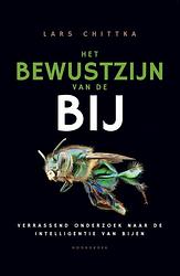 Foto van Het bewustzijn van de bij - lars chittka - ebook