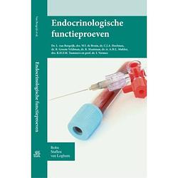 Foto van Endocrinologische functieproeven