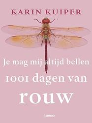 Foto van Je mag mij altijd bellen - karin kuiper - ebook (9789401468107)