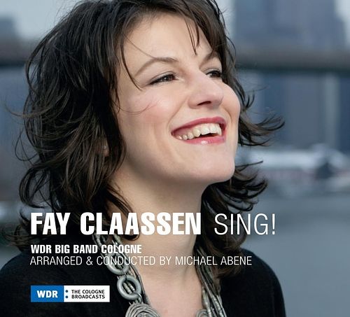 Foto van Sing! - cd (0608917330120)