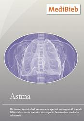 Foto van Astma - - ebook