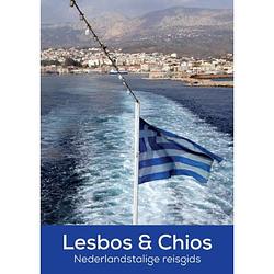 Foto van Lesbos & chios