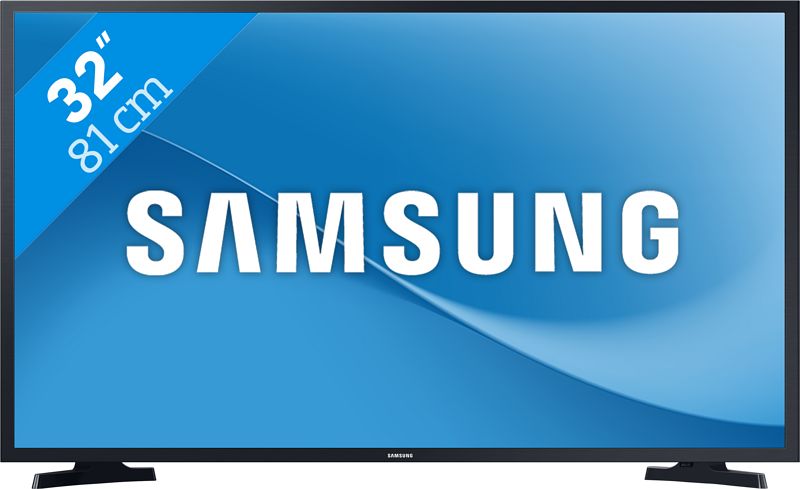 Foto van Samsung 32t5300 (2023)