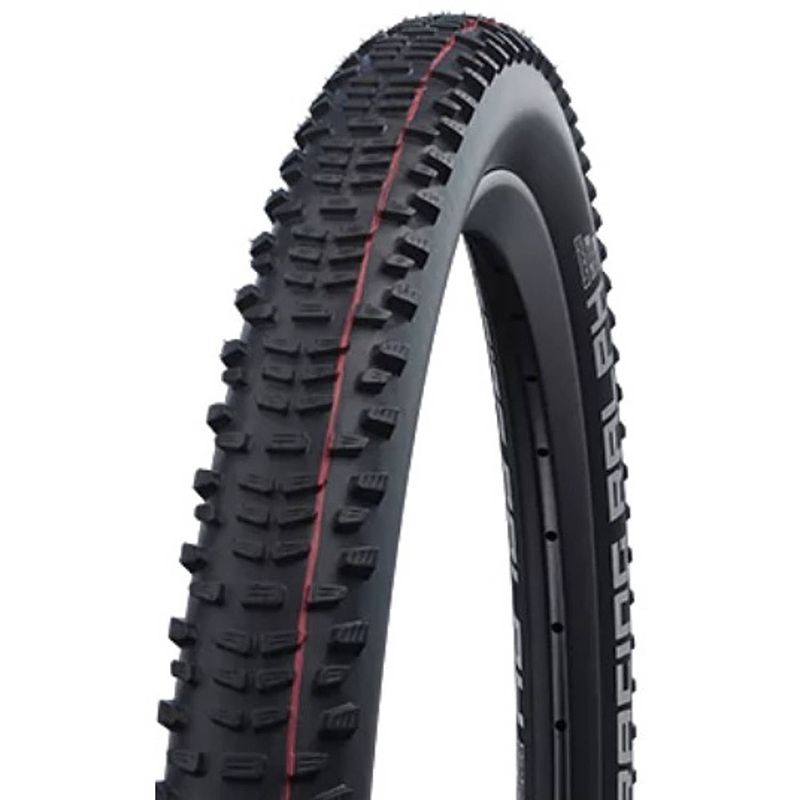 Foto van Schwalbe buitenband 29 x 2.10 racing ralph speed addix ground