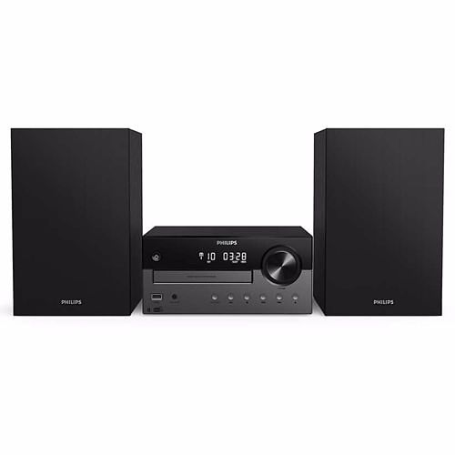 Foto van Philips microset tam4505/12 dab+