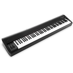 Foto van M-audio hammer 88 usb/midi-keyboard