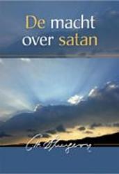Foto van De macht over satan - charles haddon spurgeon - ebook (9789462784512)