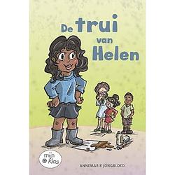 Foto van De trui van helen - mijn klas