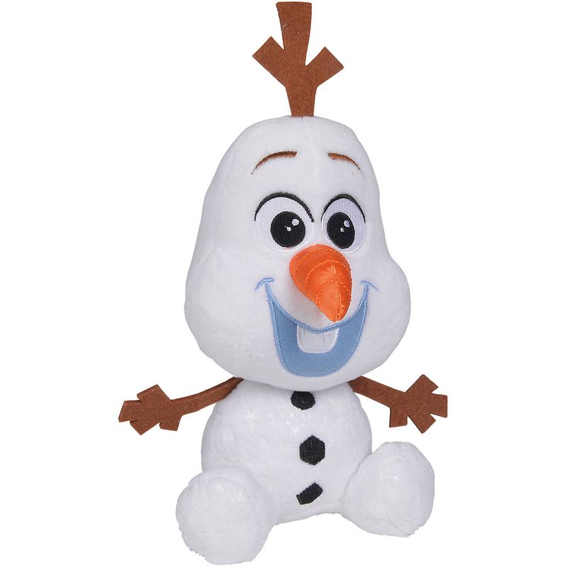 Foto van Disney frozen 2 - chunky olaf