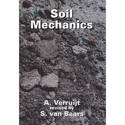 Foto van Soil mechanics