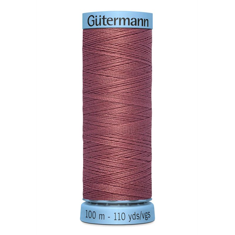 Foto van Gutermann zijde 100mtr