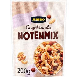 Foto van Jumbo ongebrande notenmix 200g